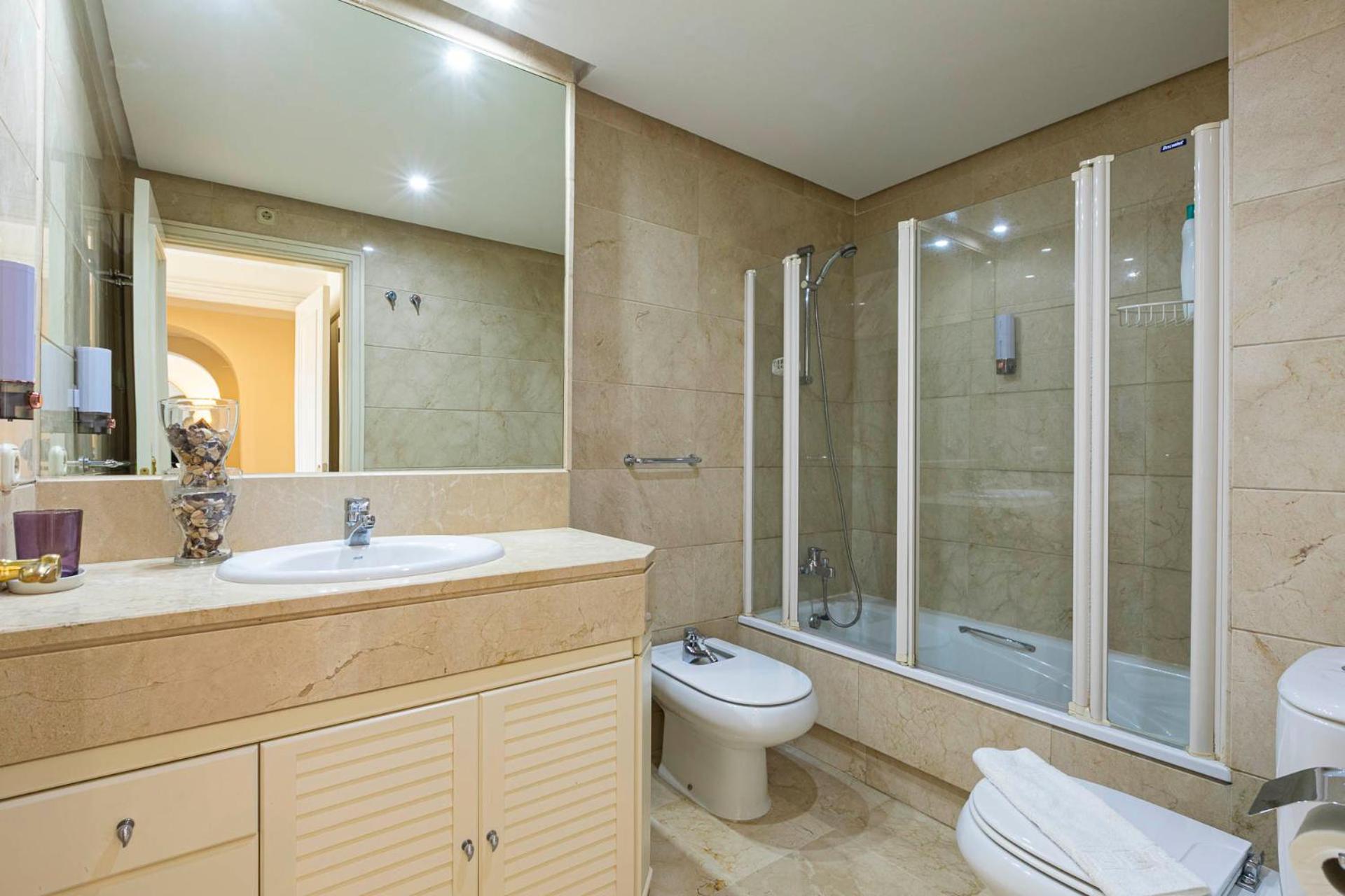 Puerto Banus, Marina Banus, 2Br, 2Bth, Seaviews And Parking Apartamento Marbella Exterior foto