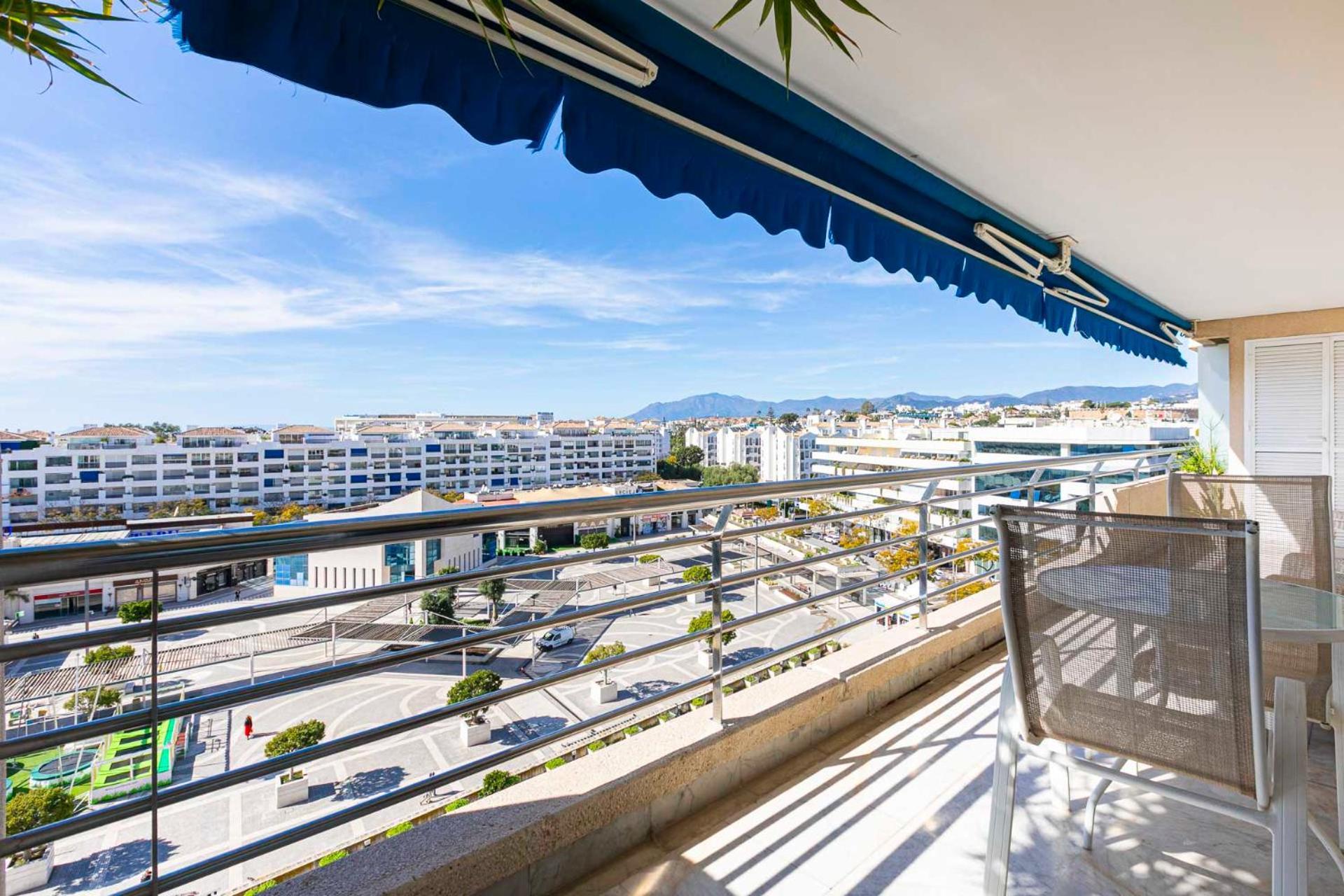 Puerto Banus, Marina Banus, 2Br, 2Bth, Seaviews And Parking Apartamento Marbella Exterior foto